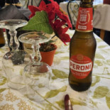 La Prima Dea Comida
