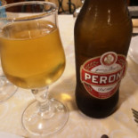 La Prima Dea Comida