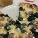 Pizzeria Da Carlo food