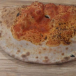 Pizzabull À l'intérieur