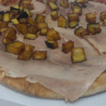 Pizzabull Nourriture