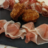 La Tavernetta Nourriture