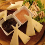 Osteria Macafame Comida
