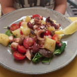 Osteria Macafame Dentro