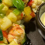 Il Piatto Pronto food