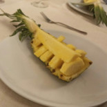 L'approdo Comida