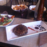Kahve Coffee Pasta food