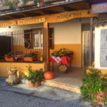 Trattoria Da Rina Nourriture