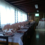 Trattoria Da Rina Nourriture