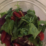 Il Canniccio food