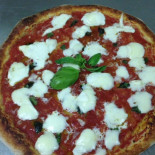 Pizzeria Il Panuozzo Nourriture