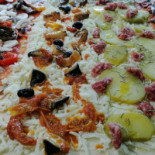 Stuzzico Mania Nourriture
