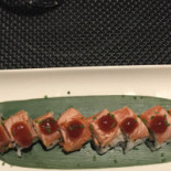 Shabu Torino Comida