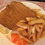 Baita Scoiattolo Nourriture