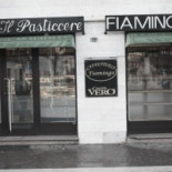 Fiamingo food