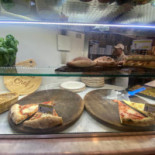 Pizzeria Totò Atto Ii Nourriture