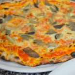 Pizzeria 90 Nourriture