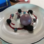 Taverna Picedo food