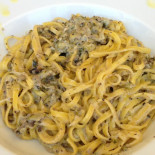 Locanda San Rocco Comida