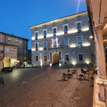 Locanda San Rocco Exterior