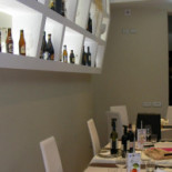 L'angolo Pizzeria food