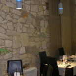 L'angolo Pizzeria food