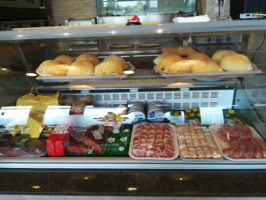 La Puccia Di Poldo food