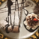 Osteria La Bissola Cremona Comida