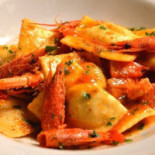 Hippocampus Comida