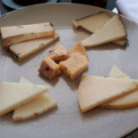 Lomo Nourriture