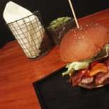 Manik Comida