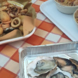 Dolce Mare Nourriture