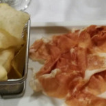 Pizzeria Corte Catenaccio Nourriture