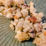 Diverso Hostaria Di Mare Nourriture