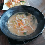 Sushi Ls food
