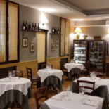 Vicolo Della Lanterna Nourriture