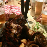 Batzen Comida
