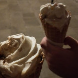 Gelateria Gallonetto food