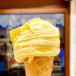 Gelateria Gallonetto food