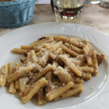 Osteria Al Barique Nourriture