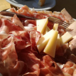 Osteria Al Barique Nourriture