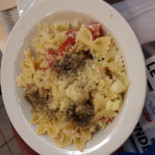 Flunch Italia Nourriture
