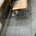 Burger King Exterior
