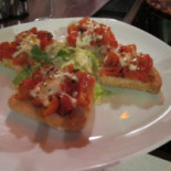 Bacaro Jazz Comida