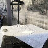 La Vecchia Caserma Alseno Comida