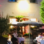 Zum Lustigen Krokodil food