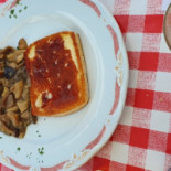 Malga Ai Lach Comida