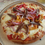 La Birreria Italiana Alassio food