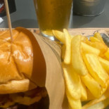 La Birreria Italiana Alassio food