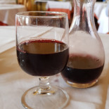 La Capanna Nourriture
